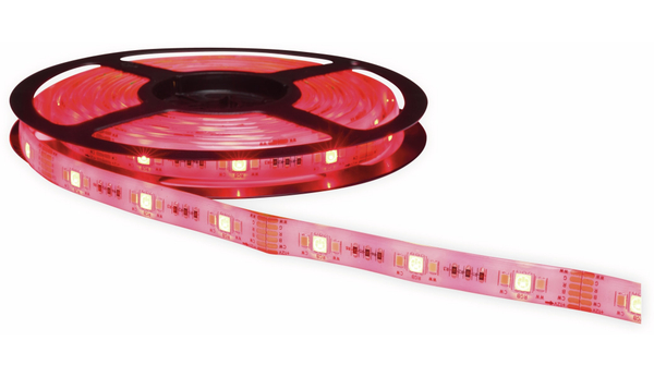 DENVER LED-Licht-Strip LSC-531, WLAN, RGB, 5 m - Produktbild 3