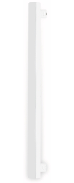 BLULAXA LED-Linienlampe 47521, EEK: G, 30 cm, 5 W, 400 lm, S14S