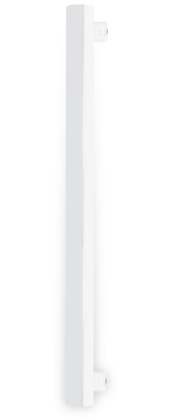 BLULAXA LED-Linienlampe 47522, EEK: G, 50 cm, 8,5 W, 700 lm, S14S
