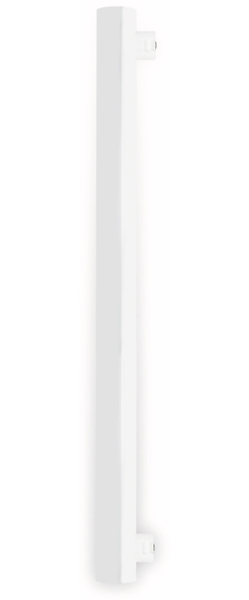 Blulaxa LED-Linienlampe 47524, EEK: A+, 100 cm, 16 W, 1250 lm, S14S
