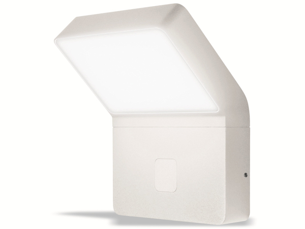 Ledvance LED-Wandleuchte Endura Style, 12 W, 750lm, 3000 K, weiß - Produktbild 2