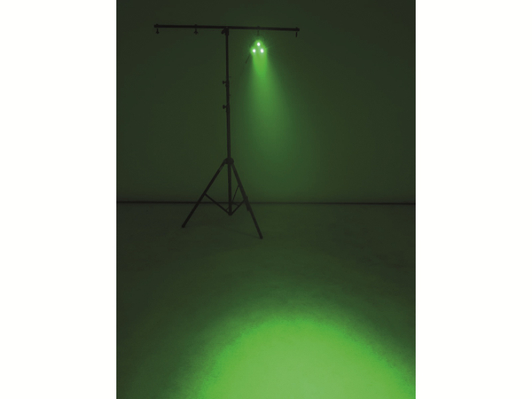 EUROLITE LED-Party Spot 12x1 W, RGBW, DMX - Produktbild 6