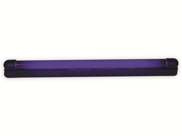 Eurolite UV-Lampe 45 cm, 15 W, Komplettset