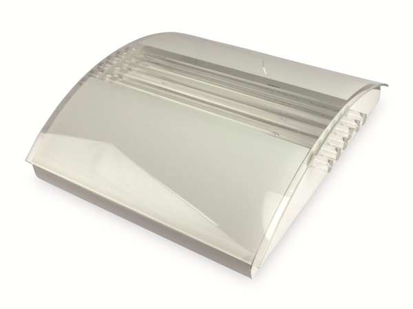 EGLO LED-Deckenleuchte GRADO 90317, 18 W, 1700 lm, 3000 K, weiß - Produktbild 3