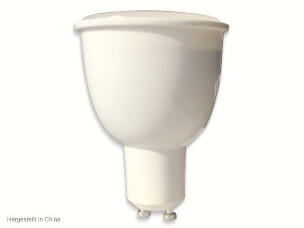 swisstone LED-Lampe SH 350, WLAN, GU10, 4,5 W, EEK: A+, 380 lm, weiß, dimmbar