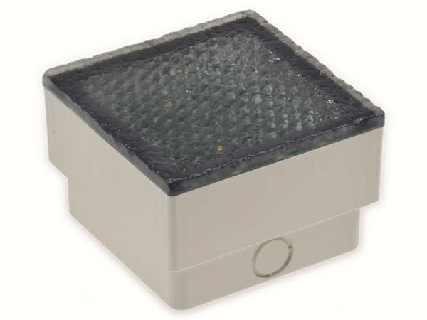 CHILITEC LED-Pflasterstein BRIXX 10, IP67, 1,5 W, 80 lm, 2700 K, 100x100 mm - Produktbild 5