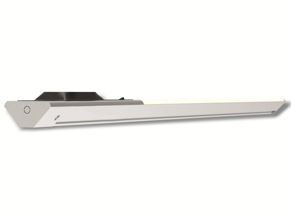 Bold Lighting LED-Unterbauleuchte Dante, 18 W, 1500 lm, 4000 K, 80 cm, 2-fach Steckdose, 2x USB - Produktbild 3