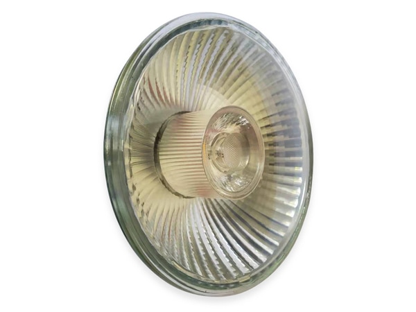 BOLD LIGHTING LED-Lampe, Reflektor Quinn QPAR111, GU10, EEK: G, 4 W, 350 lm, dimmbar - Produktbild 2