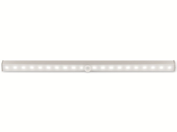 GOOBAY LED-Lichtleiste mit Bewegungsmelder, batteriebetrieb, alu - Produktbild 4