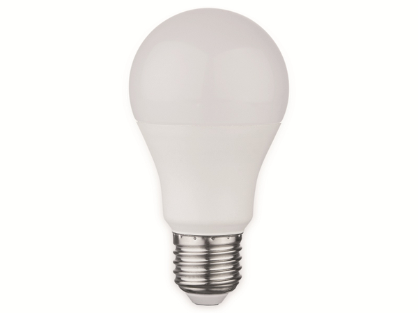 OPTONICA LED-Lampe 1777, E27, EEK F, 11 W, 1055 lm, 6000K