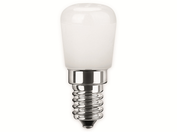 BLULAXA LED-Kühlschranklampe 49174, E14, EEK: F, 1,5 W, 150 lm, 4000 K
