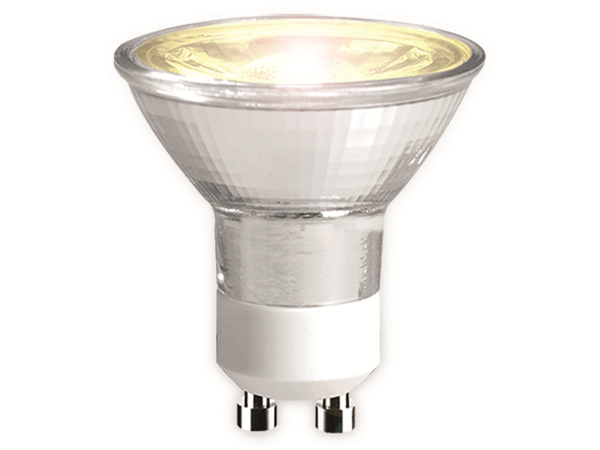 BLULAXA LED-Lampe 48797 PAR16, GU10, EEK: F, 4 W, 345 lm, 4000 K, Halogenoptik - Produktbild 2