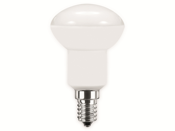 BLULAXA LED-Lampe 49139 R50, E14, EEK: E, 5 W, 470 lm, 4000 K