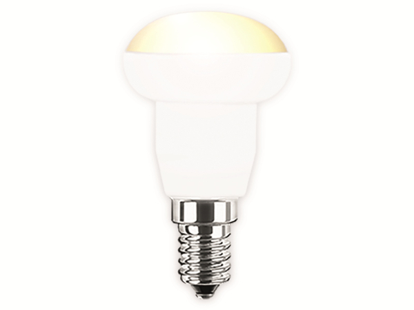 BLULAXA LED-Lampe 49139 R50, E14, EEK: E, 5 W, 470 lm, 4000 K - Produktbild 2