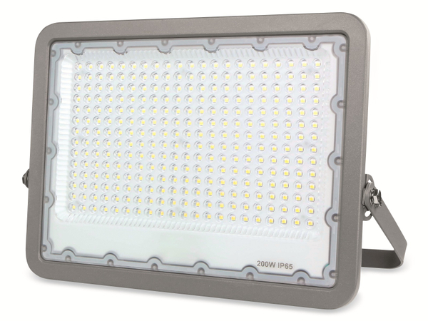 OPTONICA LED-Fluter 5745, EEK:E, 200 W, 20000 lm, IP65, 6000 K