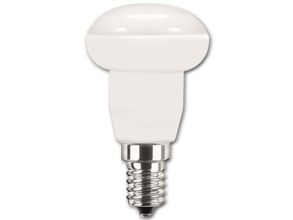 BLULAXA LED-SMD-Lampe, R39, E14, EEK: F, 3 W, 250 lm, 2700 K