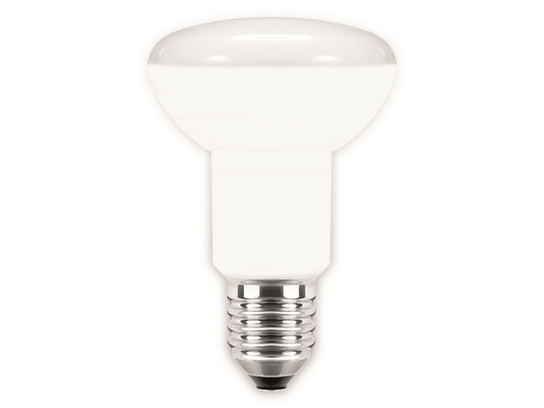 BLULAXA LED-SMD-Lampe, R80, E27, EEK: E, 11 W, 1055 lm, 2700 K
