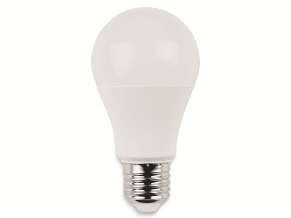 BLULAXA LED-SMD-Lampe, A60, RGB, E27, EEK: F, 9 W, 810 lm, 2700 K - Produktbild 3