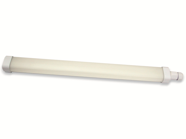BLULAXA LED-Feuchtraum-Wannenleuchte, HumiLED, 10 W, 1200 lm, 4000 K, 600 mm - Produktbild 5