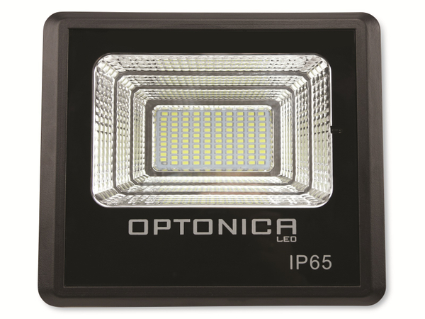 OPTONICA Solar LED-Fluter, 5462, 20W, 1800lm, 6000k - Produktbild 3