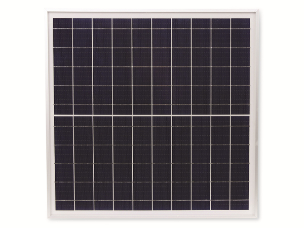 OPTONICA Solar LED-Fluter, 5462, 20W, 1800lm, 6000k - Produktbild 4