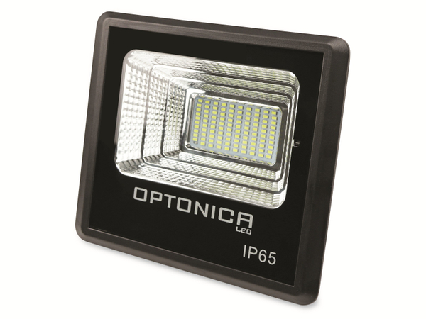 OPTONICA Solar LED-Fluter, 5462, 20W, 1800lm, 6000k - Produktbild 7