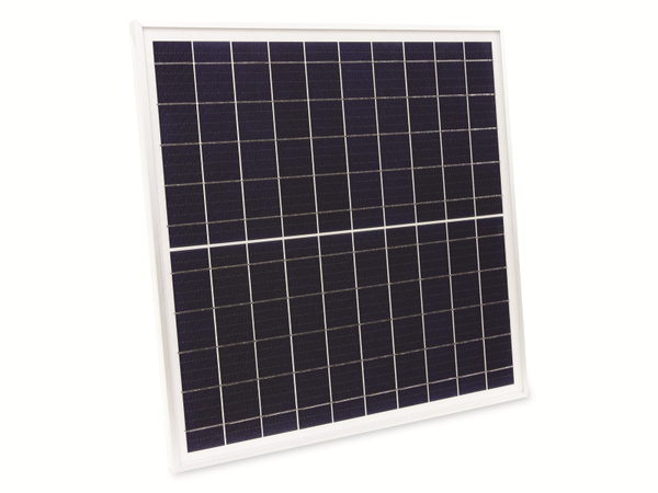 OPTONICA Solar LED-Fluter, 5462, 20W, 1800lm, 6000k - Produktbild 8