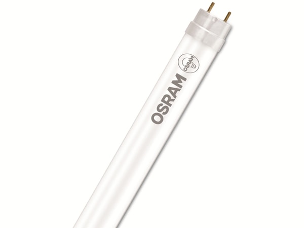 OSRAM LED-Röhre SubstiTUBE, T8, G13, EEK: C, 15,6 W, 2500 lm, 6500 K, 1200 mm