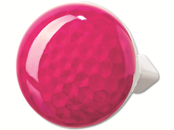 CAPIDI LED-Nachtlicht NL8, pink - Produktbild 2