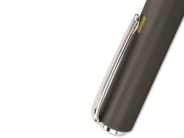 ANSMANN Taschenlampe PLC15B, Kugelschreiberformat, mit Glühbirne - Produktbild 4