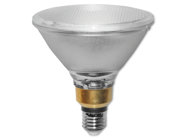 BLULAXA LED-Reflektorlampe, PAR38, E27, EEK: F, 12,5W, 1055lm, 2700K