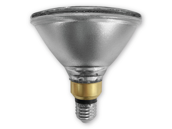 BLULAXA LED-Reflektorlampe, PAR38, E27, EEK: F, 12,5W, 1055lm, 2700K - Produktbild 2