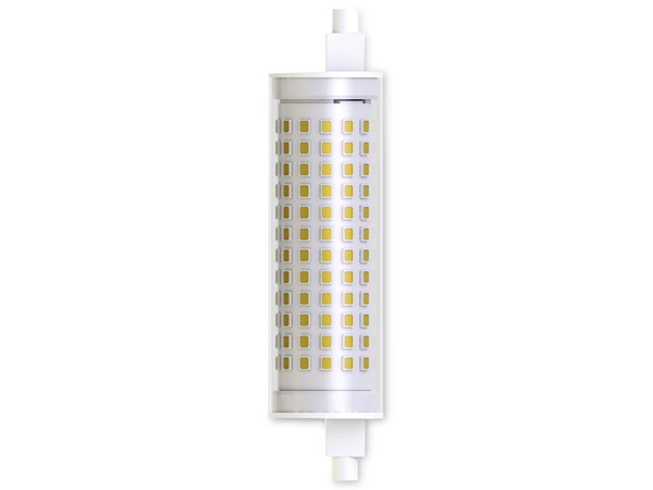 BLULAXA LED-SMD-Lampe, R7s, EEK: E, 19W, 2452lm, 2700K
