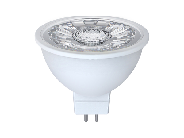 MÜLLER-LICHT LED-SMD-Reflektorlampe, GU5.3, EEK: G, 8,5W, 610lm, 2700K