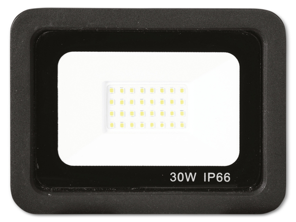 EUROLITE LED-Fluter IP-FL-30 SMD, kaltweiß, EEK: F - Produktbild 3