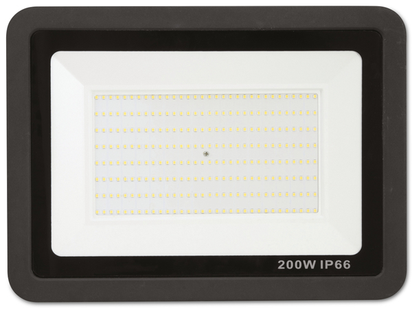 EUROLITE LED-Fluter IP-FL-200 SMD, kaltweiß, EEK: E - Produktbild 3