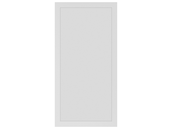 MÜLLER-LICHT LED-Panel, Calida Square, Farbwechsel, 24W