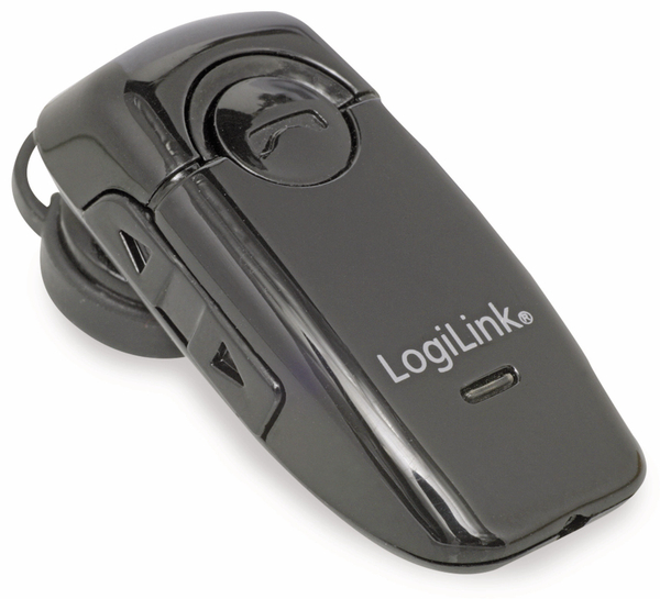 LOGILINK Bluetooth Headset BT0005 V2.0