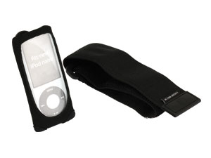 Tasche für iPod nano