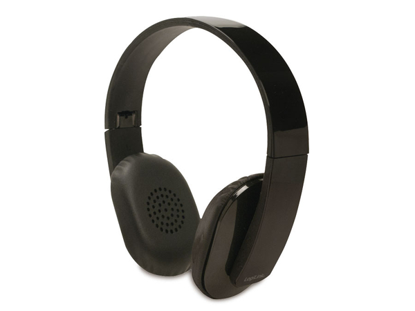 LogiLink Bluetooth Headset BT0030