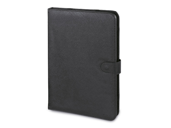 Hama Tablet-Tasche mit integrierter Tastatur 50467, 7&quot;, OTG, schwarz - Produktbild 2