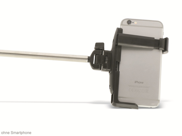 RED4POWER Selfie-Stick mit Bluetooth-Fernbedienung R4-I019 - Produktbild 4
