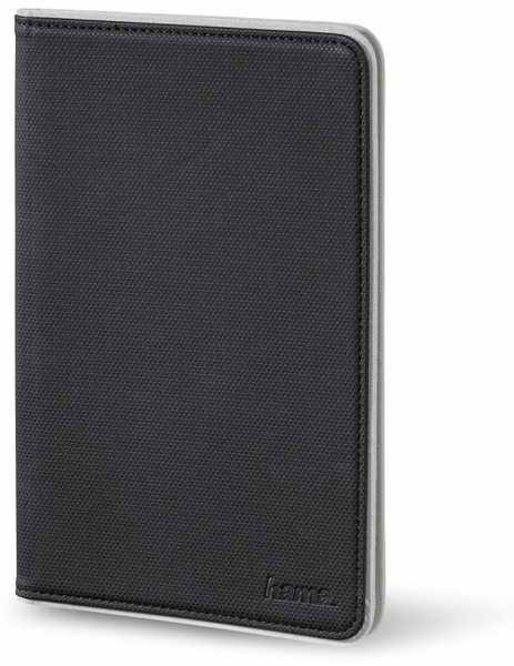 Hama Tablet-Cover Stick 126784, 7&quot;, schwarz