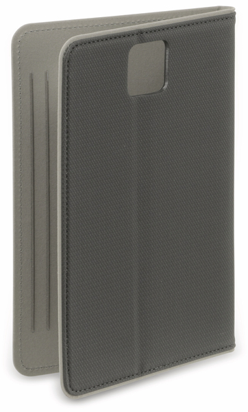 Hama Tablet-Cover Stick 126784, 7&quot;, schwarz - Produktbild 4