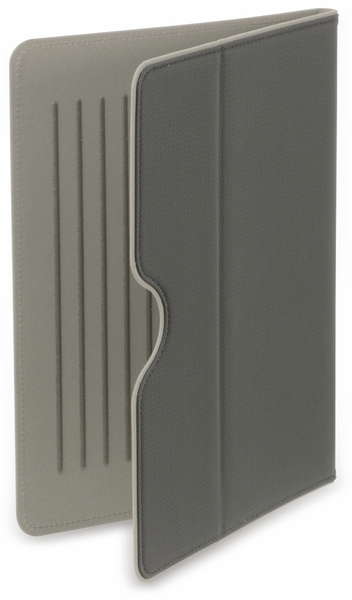 Hama Tablet-Cover Stick 126784, 10,1&quot;, schwarz - Produktbild 4