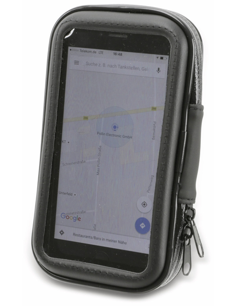 Smartphonehalterung für Fahrrad - Produktbild 2