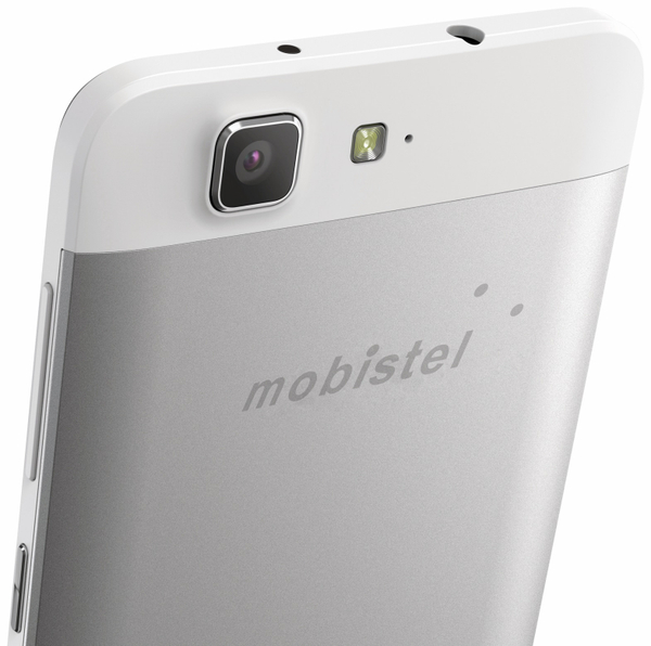Dual-SIM Smartphone MOBISTEL Cynus F9, 4,7&quot;, Android 5.0, 16 GB, B-Ware - Produktbild 5