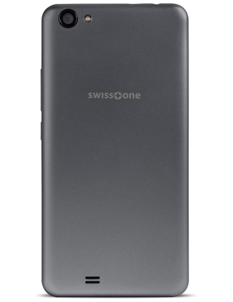 swisstone Smartphone SD 530, 12,7 cm (5&quot;), IPS, 16 GB, LTE - Produktbild 3