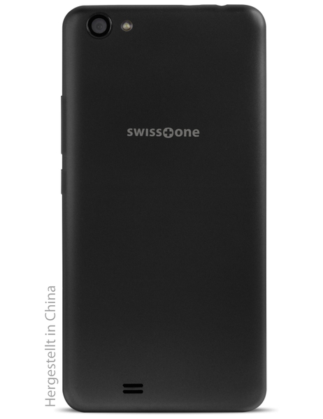 swisstone Smartphone SD 510, 12,7 cm (5&quot;), 8 GB - Produktbild 2