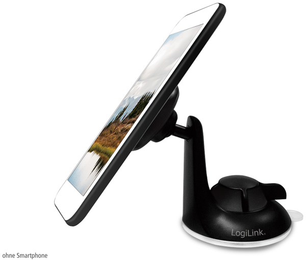 LOGILINK Smartphonehalter AA0110, magnetisch - Produktbild 2